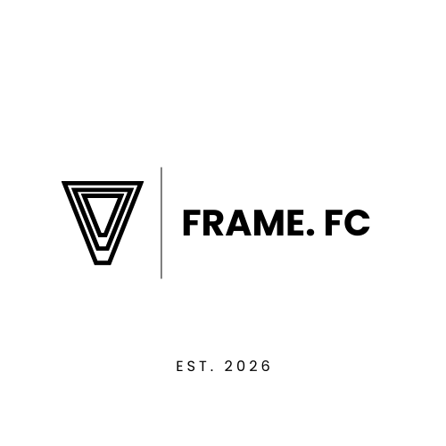 F. FC - Frame. Fitness Club