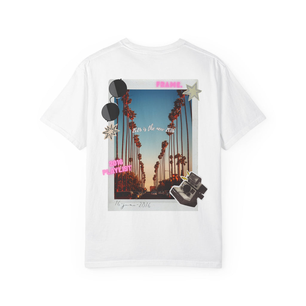 2026 is the new 2026! graphic