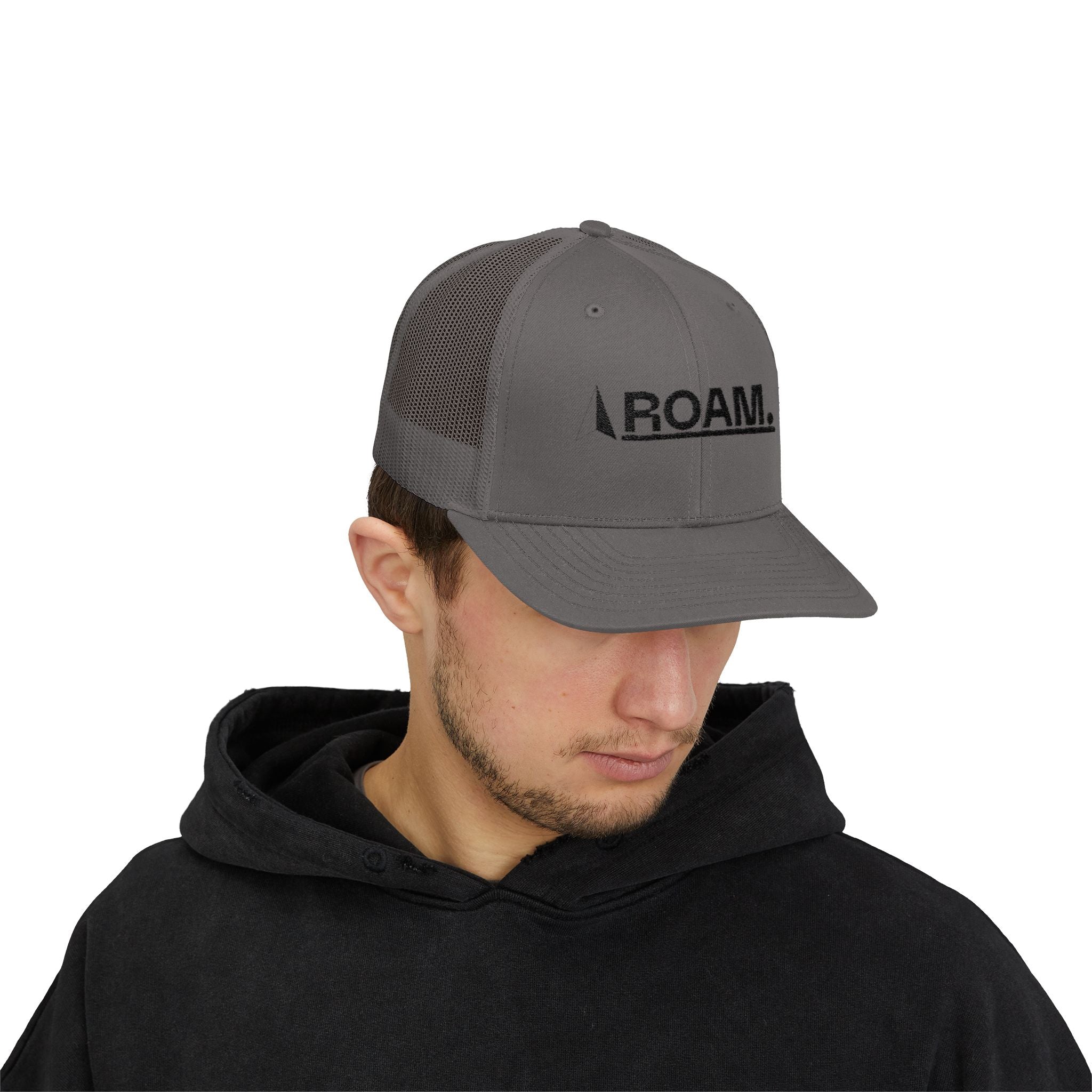 ROAM. The NATURE Collection