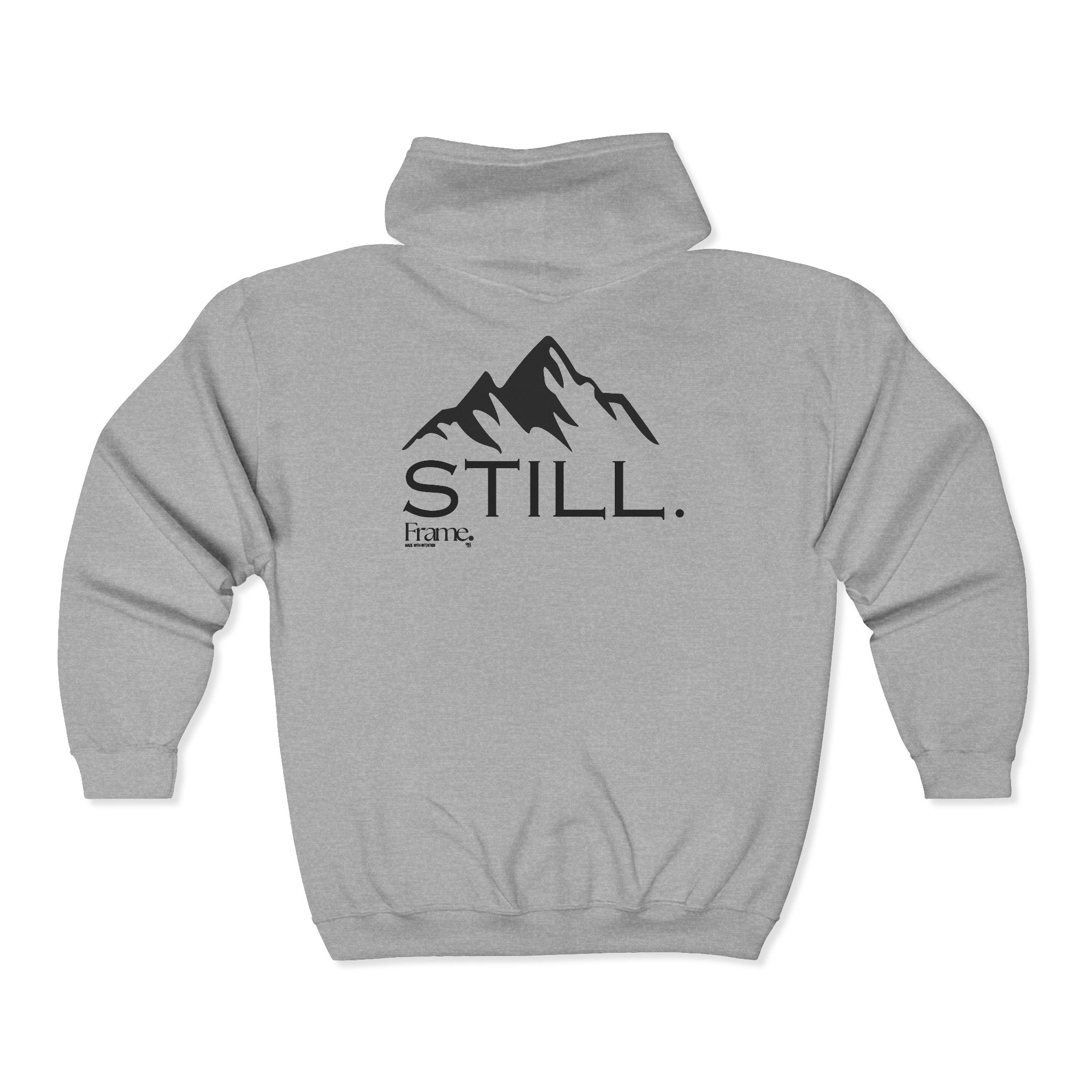 STILL. The NATURE Collection