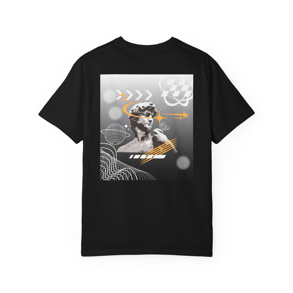 STATUE FRAME PREMIUM 2030