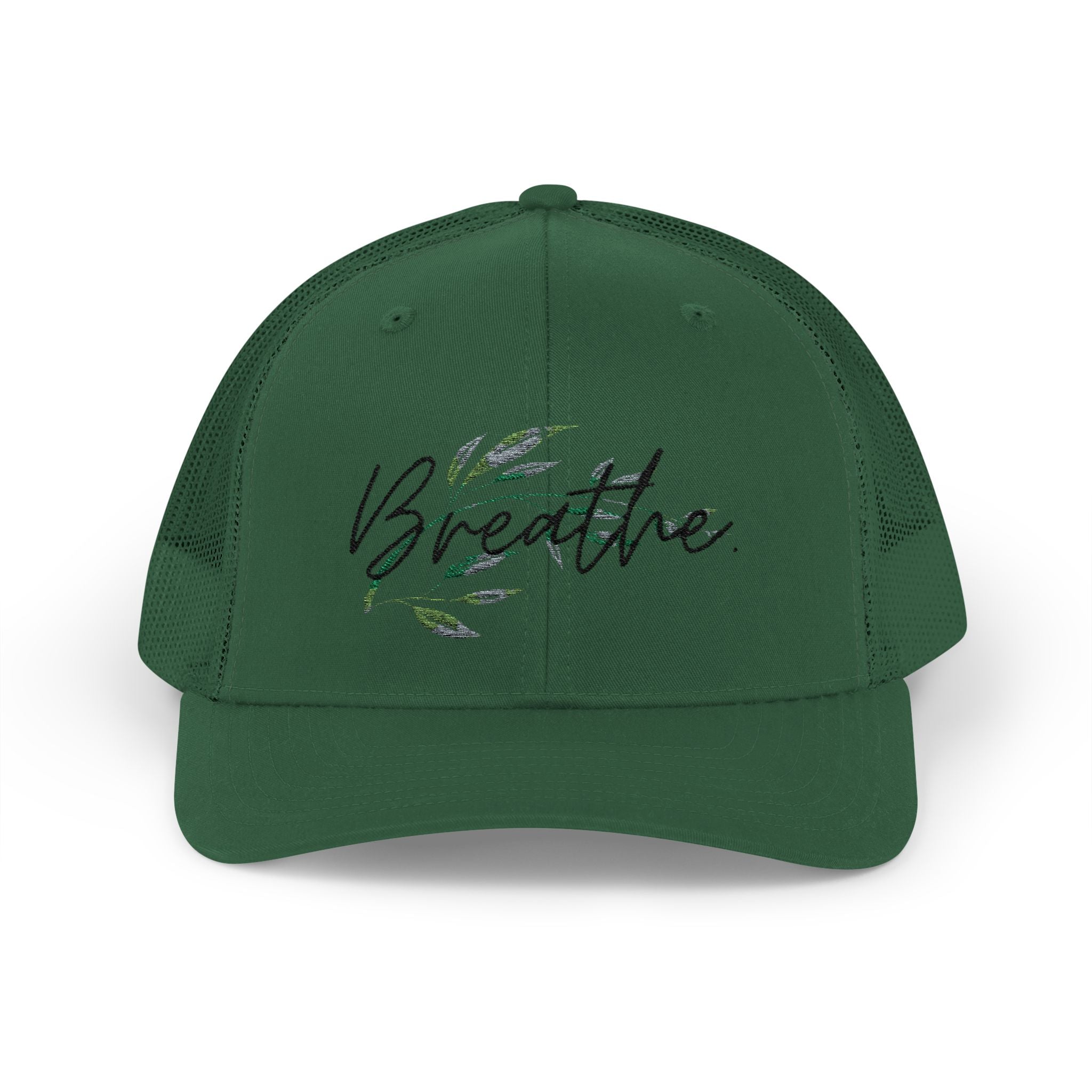 Breathe. The NATURE Collection