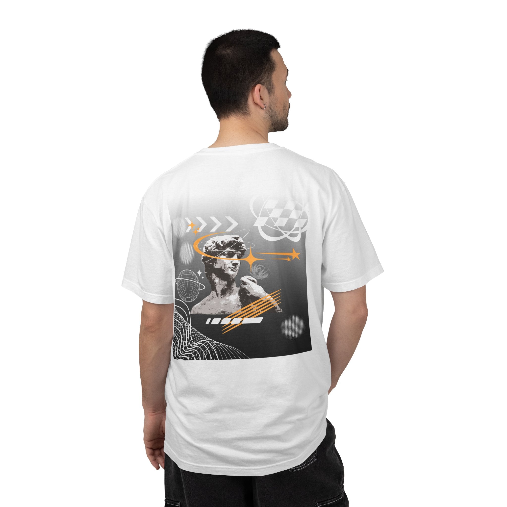 STATUE FRAME PREMIUM 2030