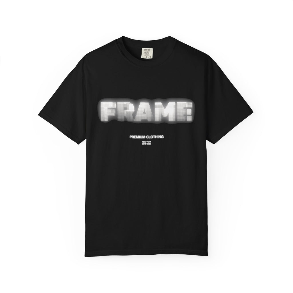 FRAME 2030 graphic (Black)