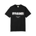 FRAME 2030 graphic (Black)