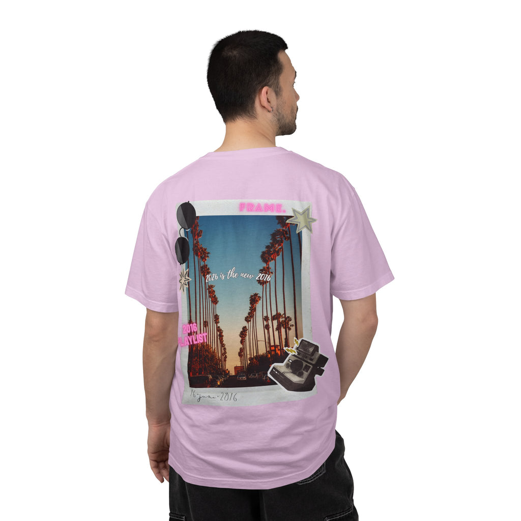 2026 is the new 2026! graphic