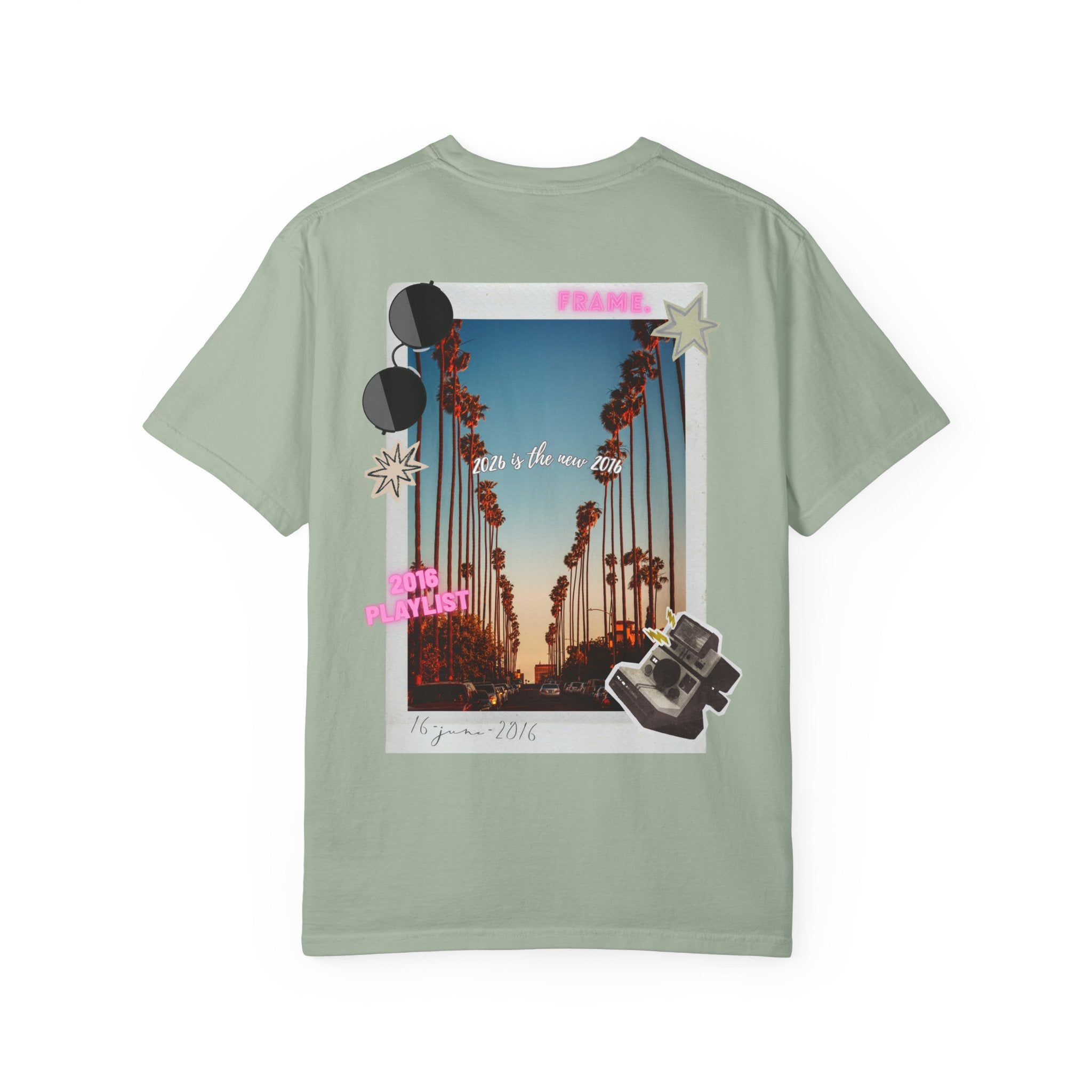 2026 is the new 2026! graphic