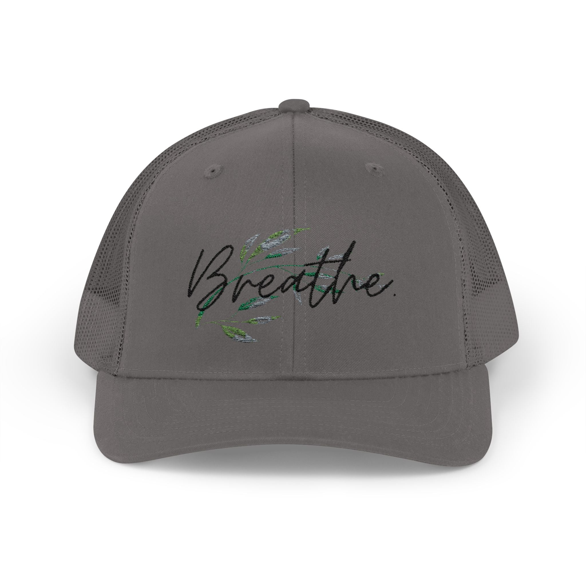 Breathe. The NATURE Collection