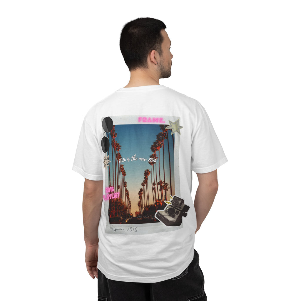 2026 is the new 2026! graphic