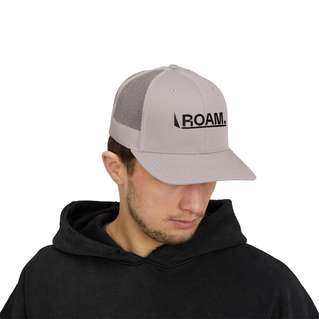 ROAM. The NATURE Collection