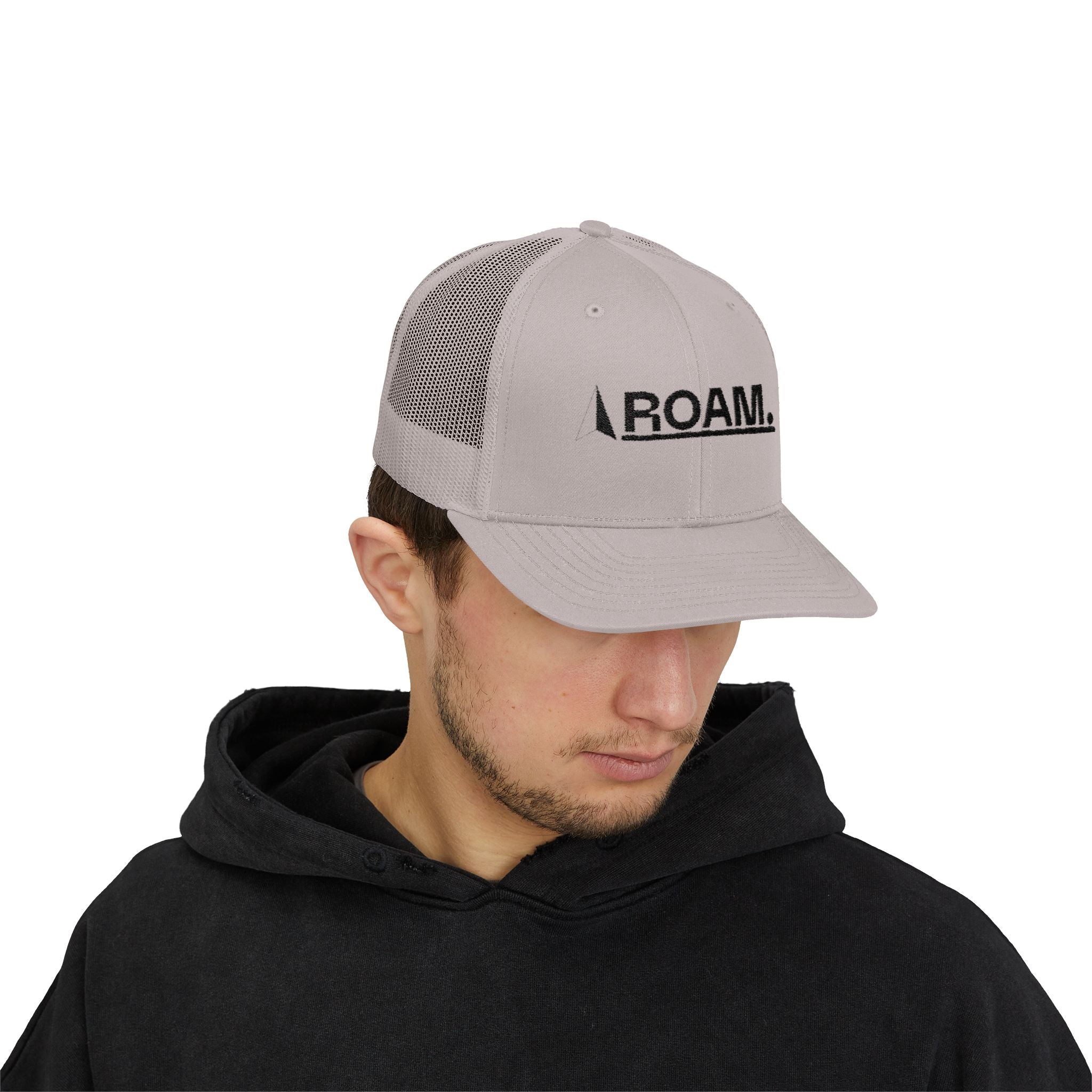 ROAM. The NATURE Collection