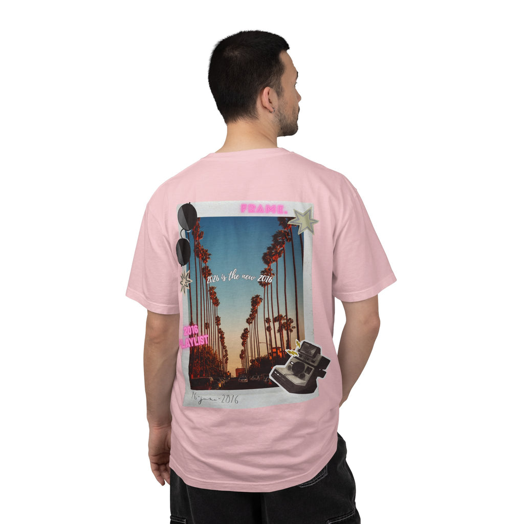 2026 is the new 2026! graphic