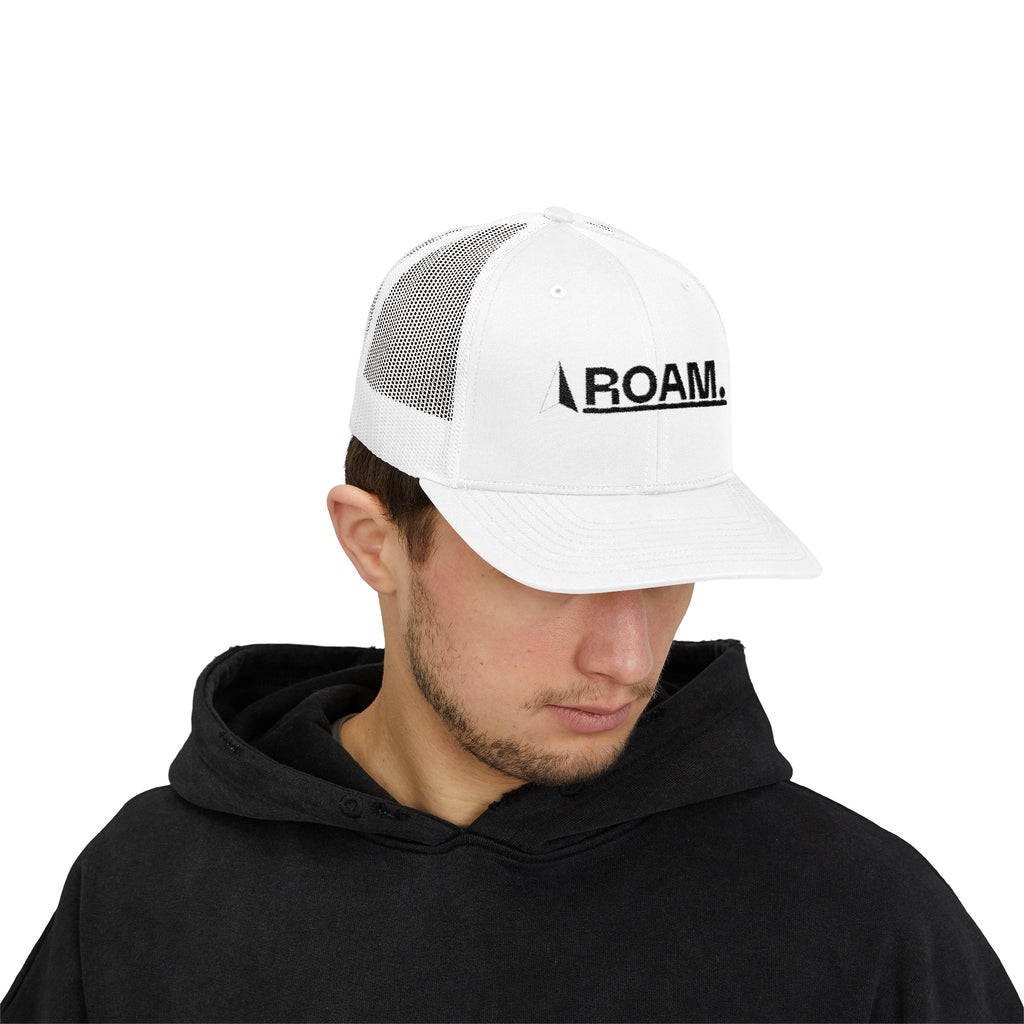 ROAM. The NATURE Collection
