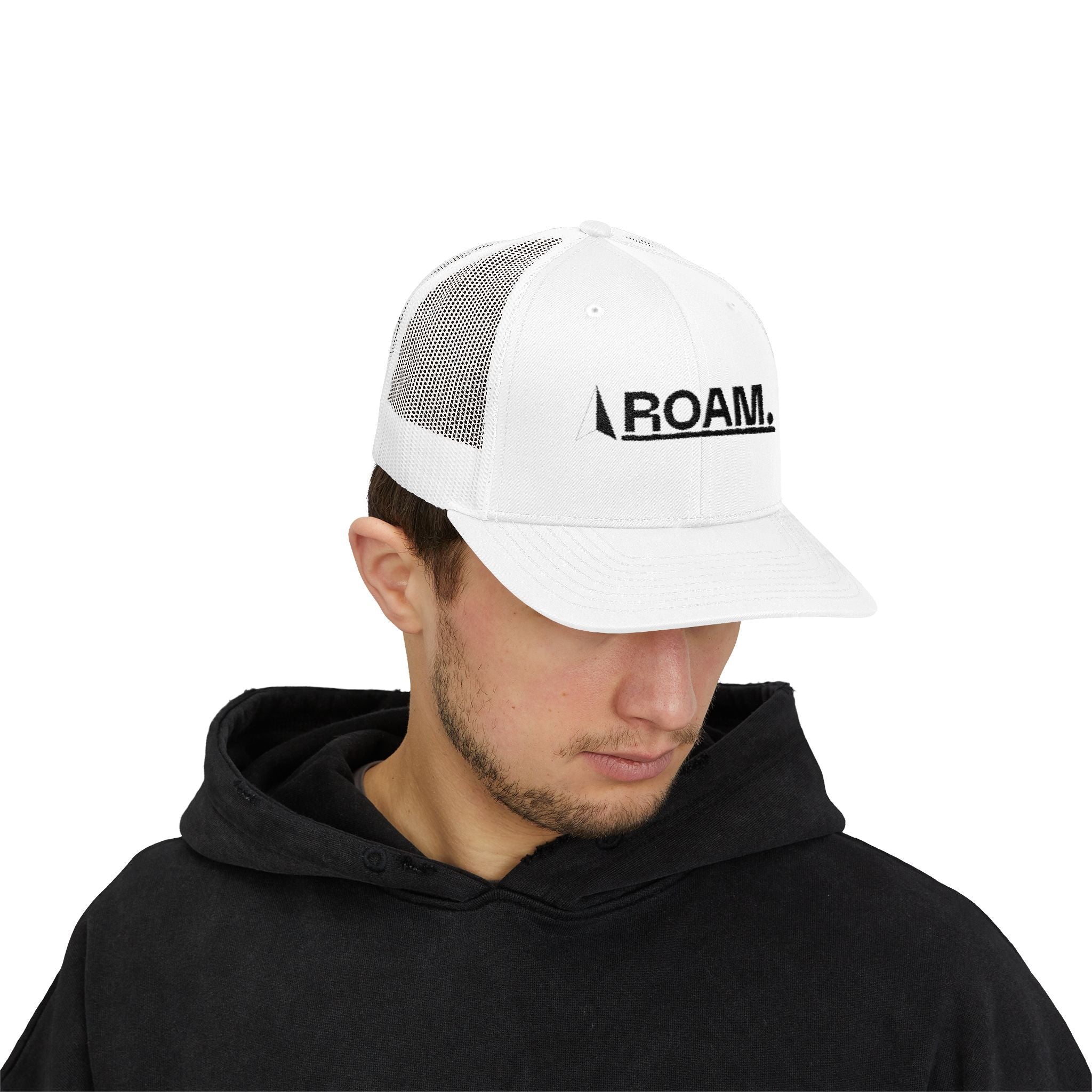 ROAM. The NATURE Collection