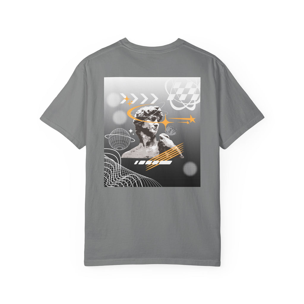 STATUE FRAME PREMIUM 2030