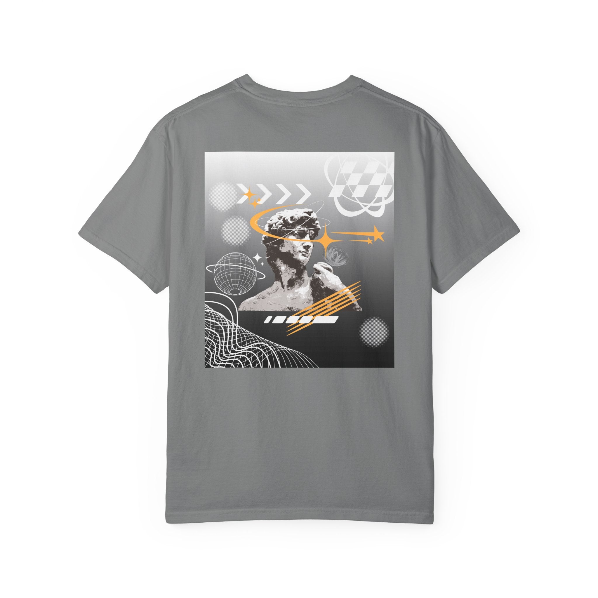 STATUE FRAME PREMIUM 2030