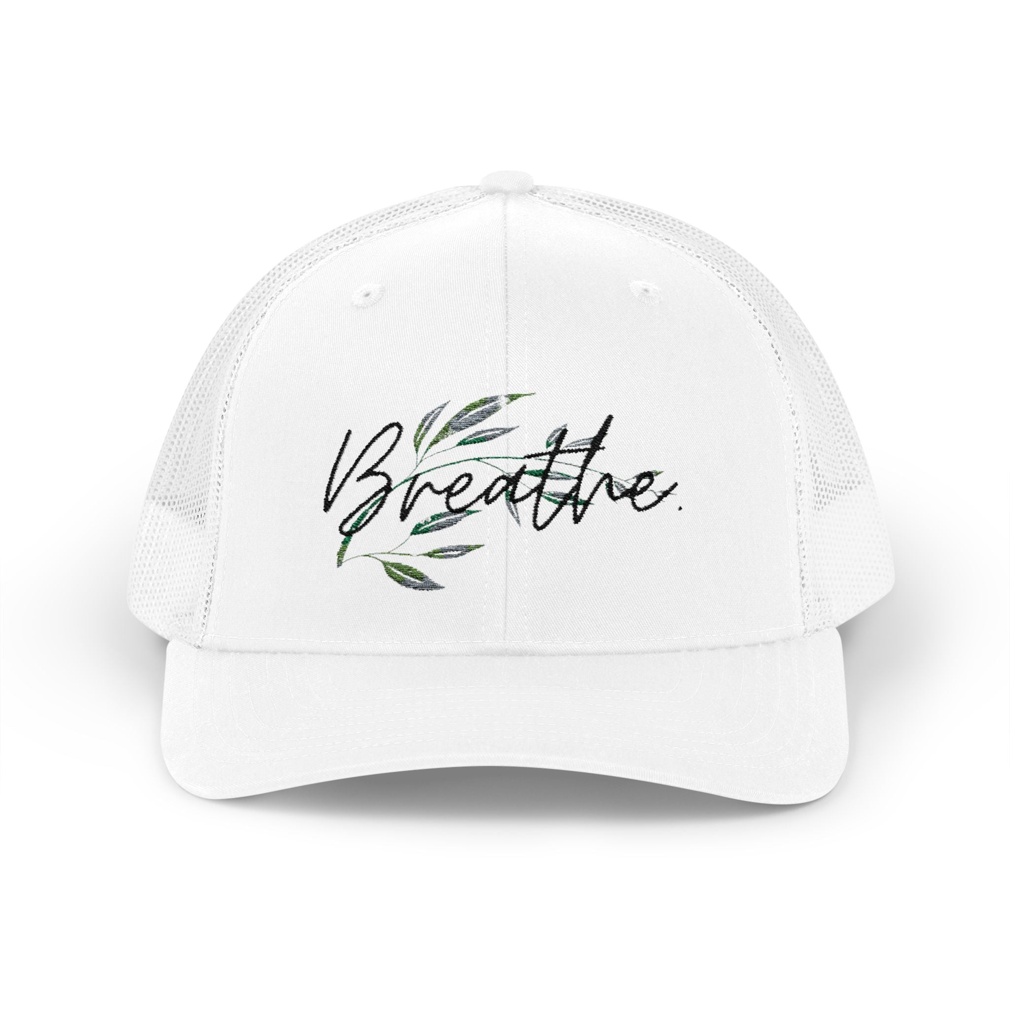 Breathe. The NATURE Collection