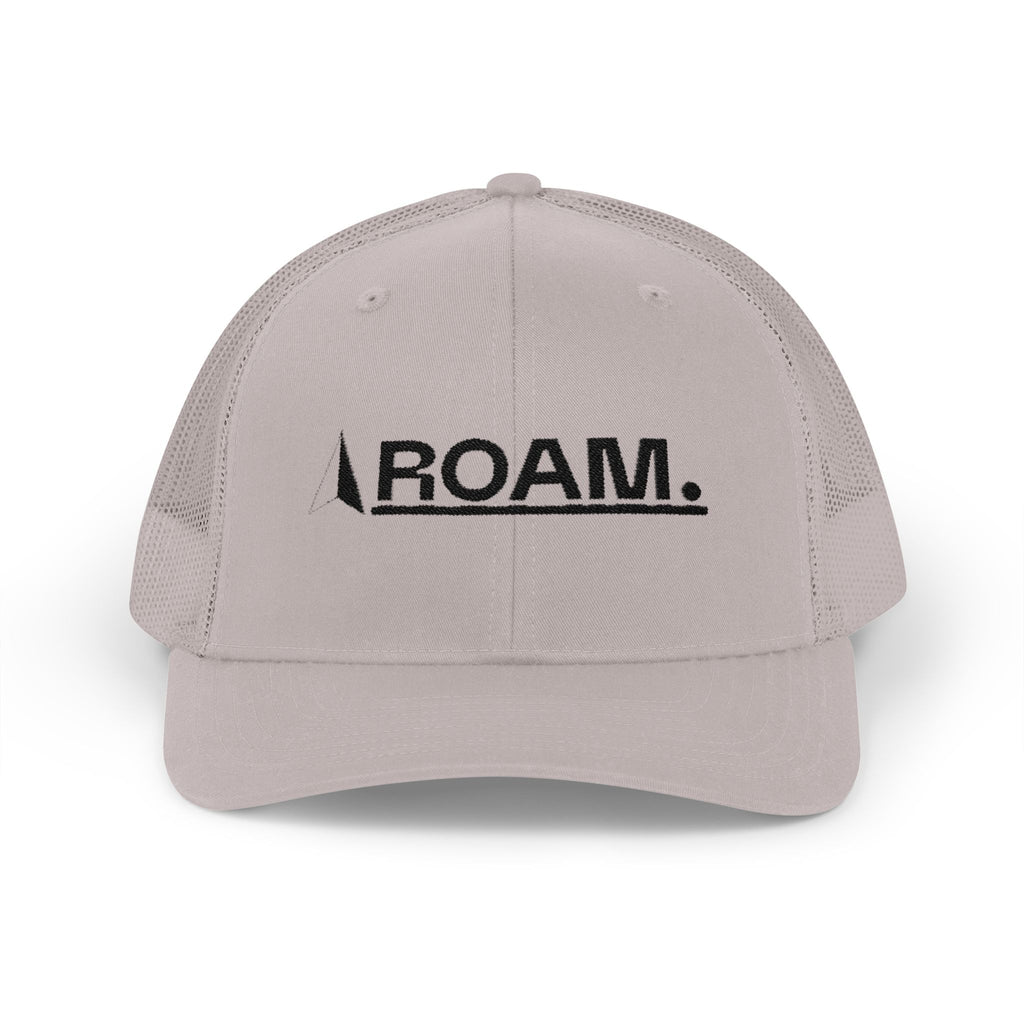 ROAM. The NATURE Collection
