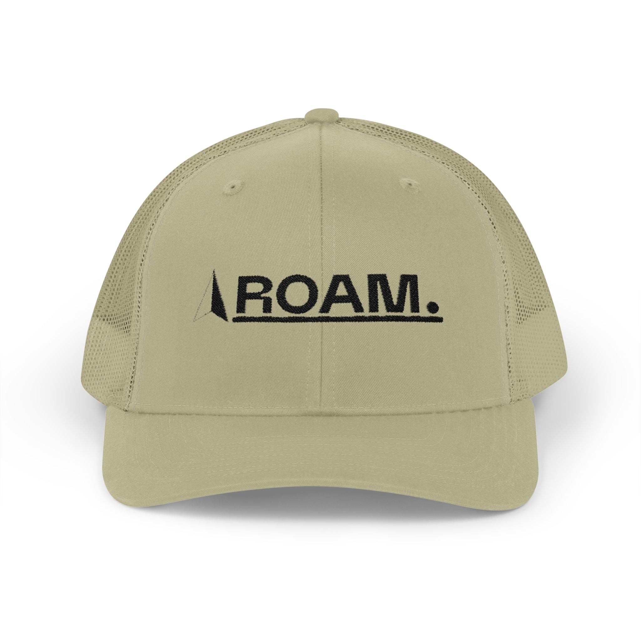 ROAM. The NATURE Collection