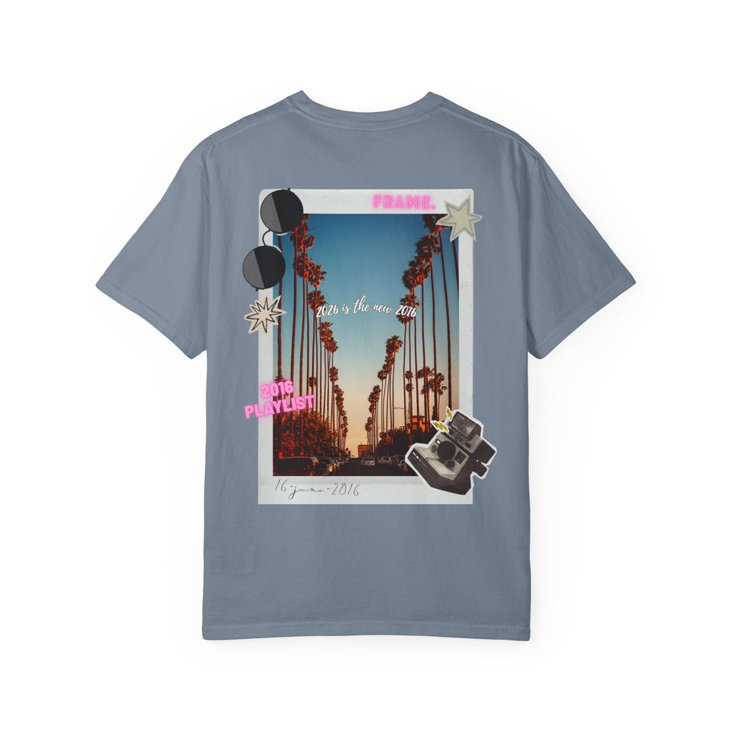 2026 is the new 2026! graphic