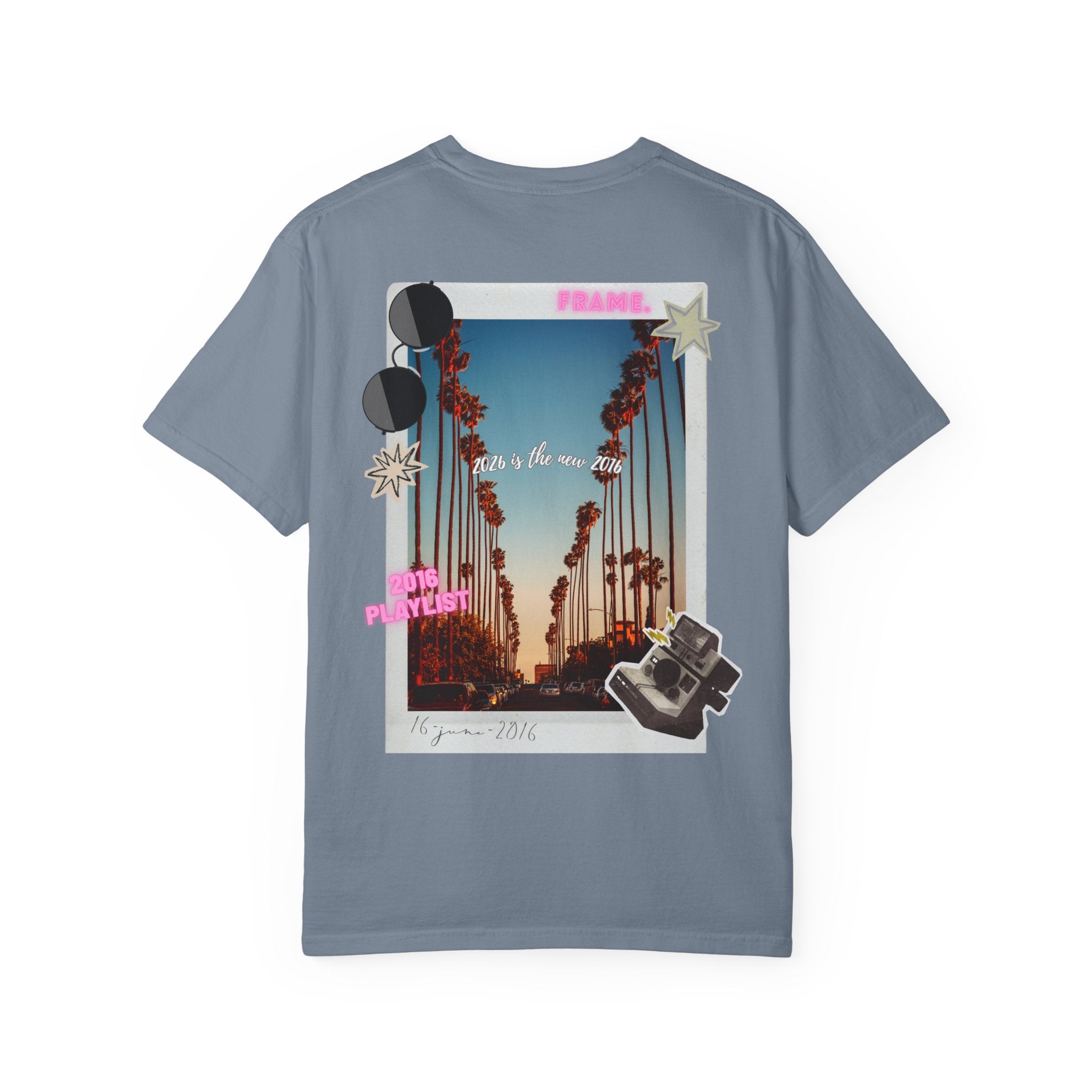 2026 is the new 2026! graphic