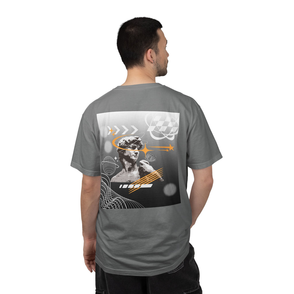 STATUE FRAME PREMIUM 2030