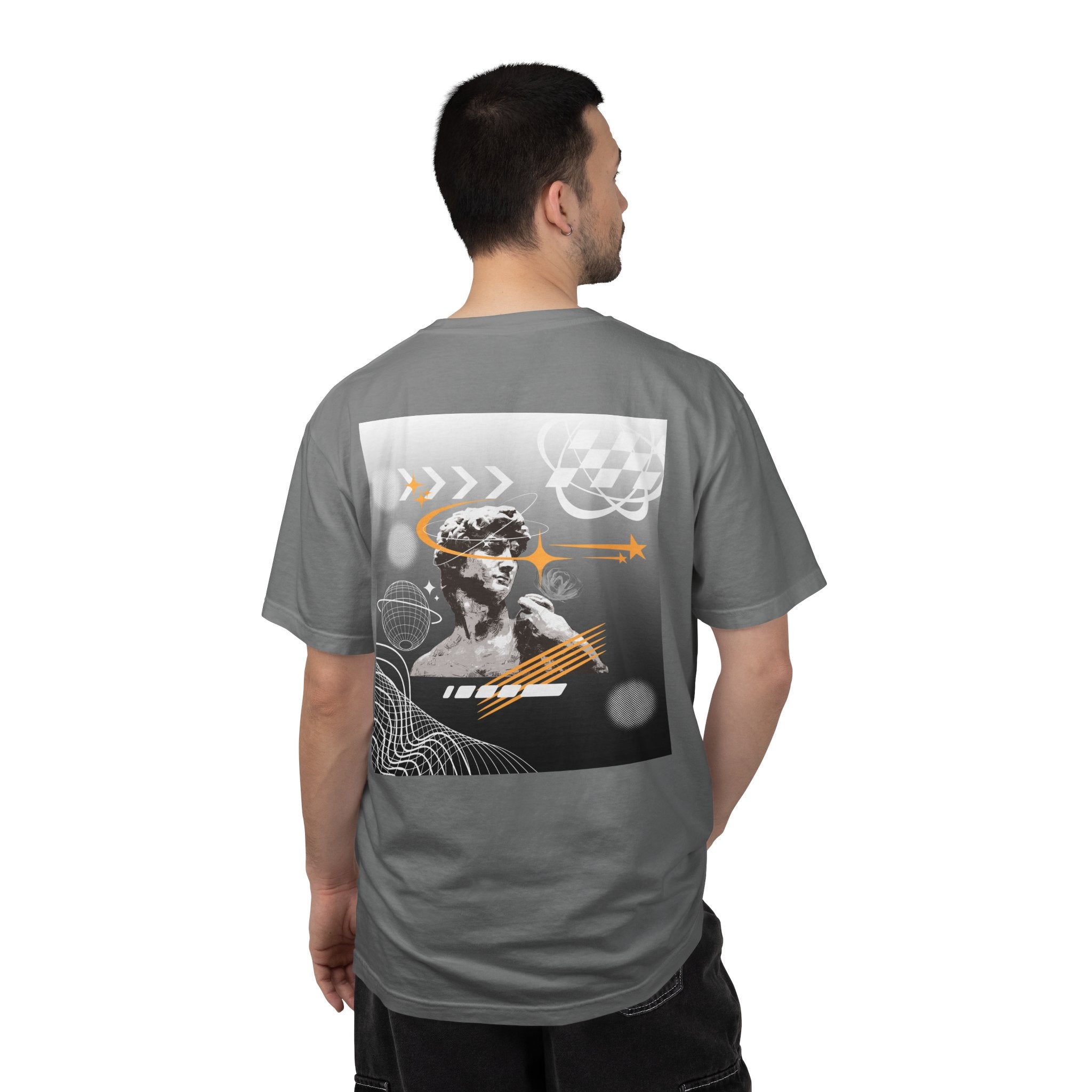 STATUE FRAME PREMIUM 2030