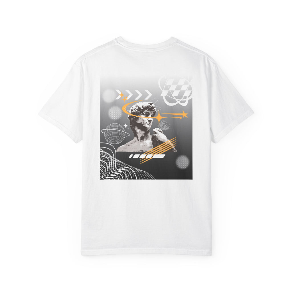 STATUE FRAME PREMIUM 2030