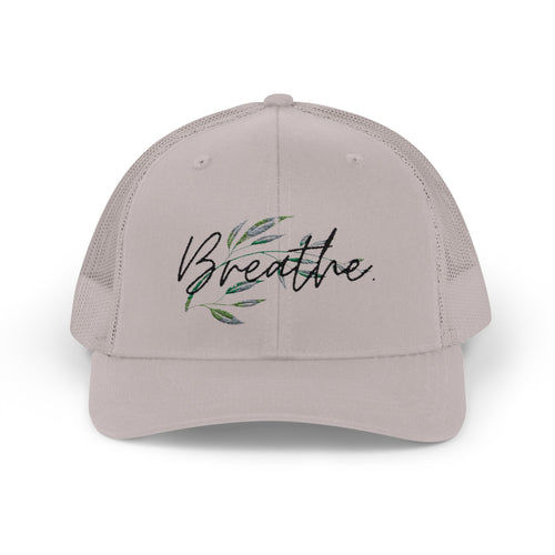 Breathe. - The NATURE Collection